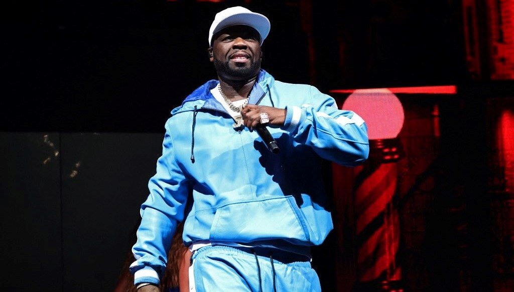 Aşırı sıcak hava 50 Cent’e konser erteletti