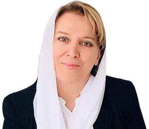 Ayşe Sucu – Dürüstlüğün içinde Allah var!