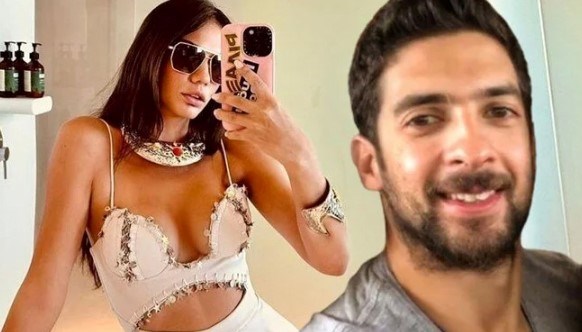 DJ Sergio ile aşk mı yaşıyor? Demet Özdemir’den açıklama