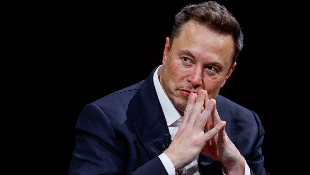 Elon Musk, Ukrayna’nın Rusya’ya saldırmadan önce Starlink talebini reddetti