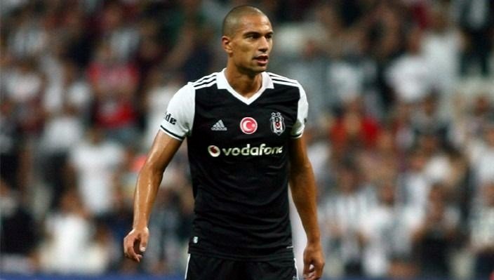 Gökhan İnler tekrardan Beşiktaş’a: 1 yıllık anlaşma