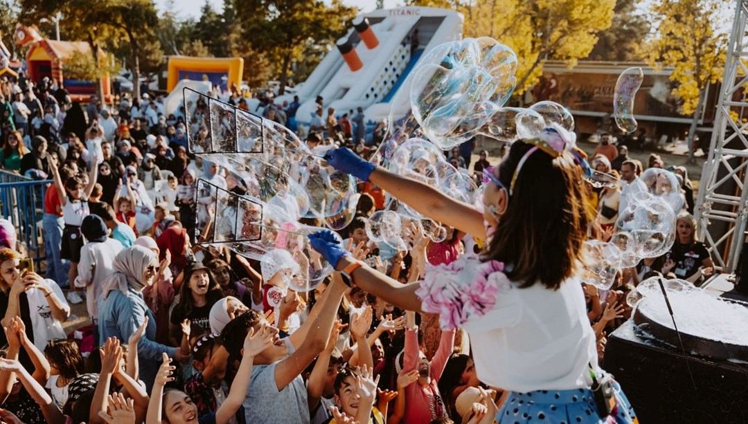 Kültür Yolu Festivalleri’nin yeni durağı: Çanakkale