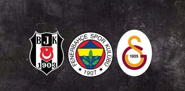 Temsilcilerimizin Avrupa maçlarında düdük çalacak hakemler belli oldu! Beşiktaş, Fenerbahçe ve Galatasaray…