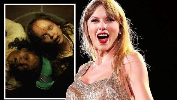 The Exorcist: Believer’ın gösterim tarihi Taylor Swift yüzünden değişti