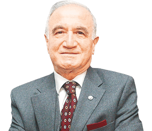 Yekta Güngör Özden – Kıvanç-sevinç