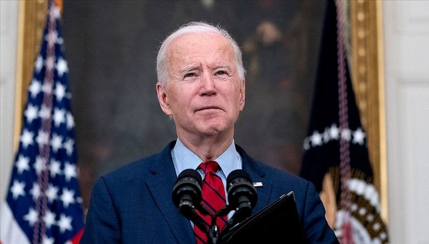 ABD Başkanı Biden: Gazze’de ateşkes zorlaşıyor ama vazgeçmiyorum