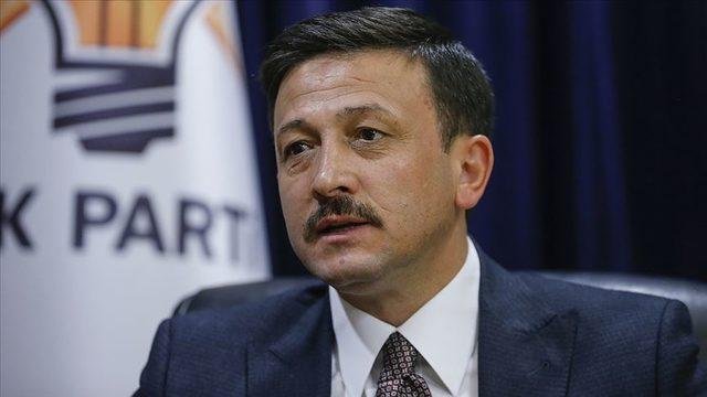 AK Parti’ye kimler katılacak? Tek tek açıkladı: CHP, İYİ Parti, Yeniden Refah, DEM, bağımsız… “Şaşırtıcı isimler” dedi, yeni kulisi paylaştı