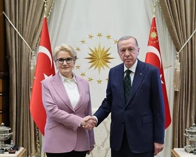 Akşener’den Kılıçdaroğlu ve Ümit Özdağ’a çok sert yanıt! “İhaneti kaldırmam” diyerek duyurdu: Mahkemede hesaplaşacağız