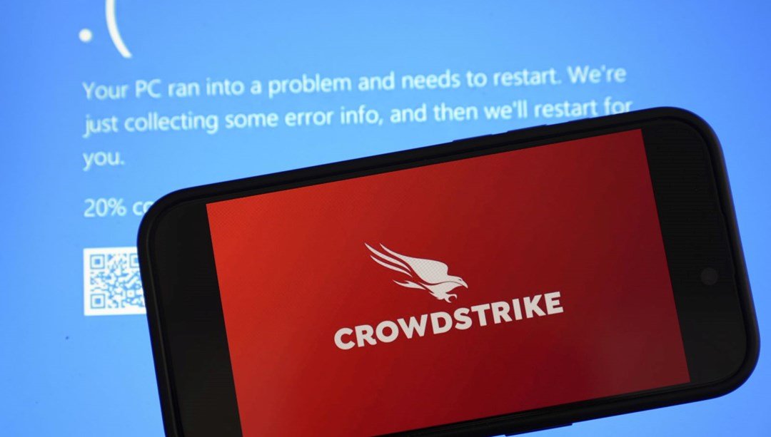 CrowdStrike, Microsoft arızasının “temel nedenini” açıkladı