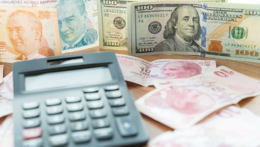 Dolar kuru bugün ne kadar? (12 Ağustos 2024 dolar – euro fiyatları)