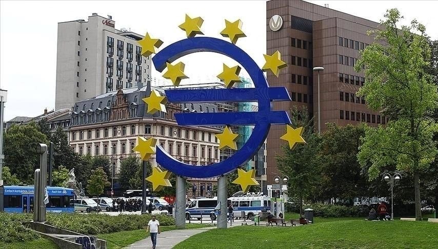 Euro Bölgesi yatırımcı güveninde sert düşüş