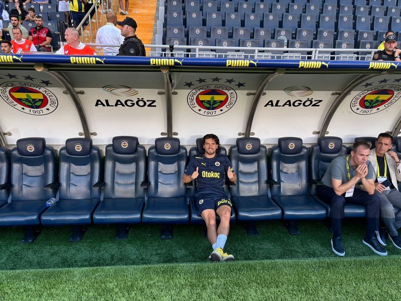 FENERBAHÇE TRANSFER HABERİ – Ferdi Kadıoğlu’nun yeni takımı belli oldu!