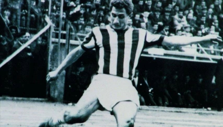 Lefter Küçükandonyadis kimdir, ne zaman öldü? “Ordinaryüs” lakaplı Lefter’in hayatı