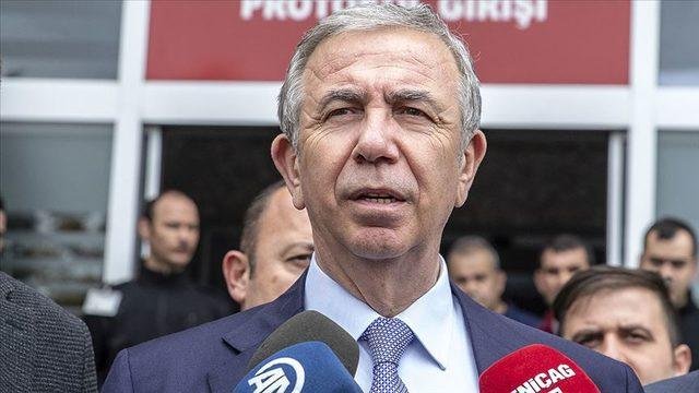 Mansur Yavaş’tan adaylık sinyali! Erken seçim iddiaları konuşulurken… Ne İmamoğlu ne Özel, ilk mesaj ondan geldi