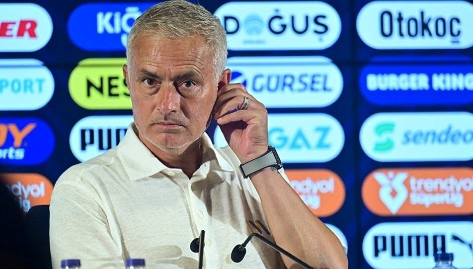 Mourinho: Elimizden geleni yapacağız