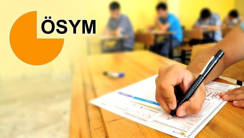 ÖSYM sayfası neden açılmıyor? e- Devlet ile ÖSYM sonuç sayfasına neden giriş yapılamıyor?