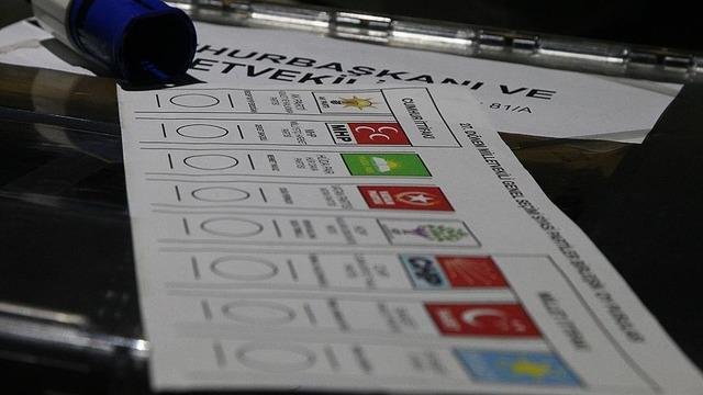 Oy pusulaları uzuyor! Sayı 151’e yükseldi: Son 1 haftada 5 yeni siyasi parti kuruldu