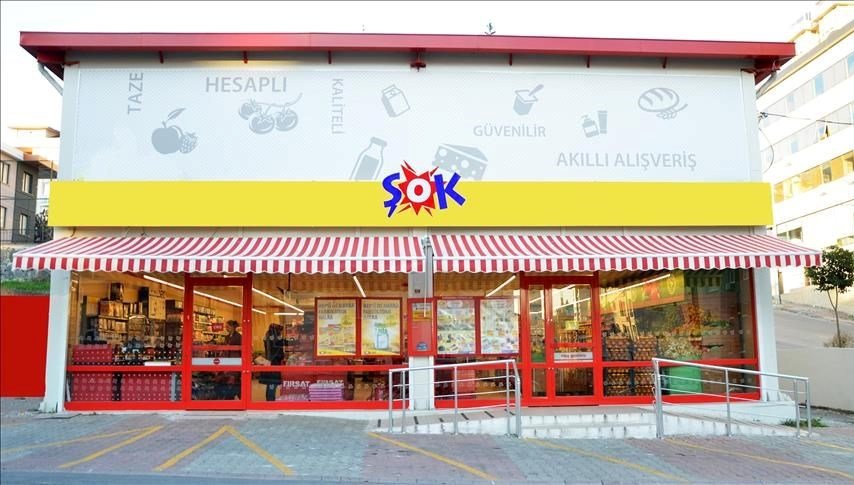 ŞOK aktüel indirimleri 14-20 Ağustos 2024: ŞOK markette bu haftaya özel yeni indirimli ürünler