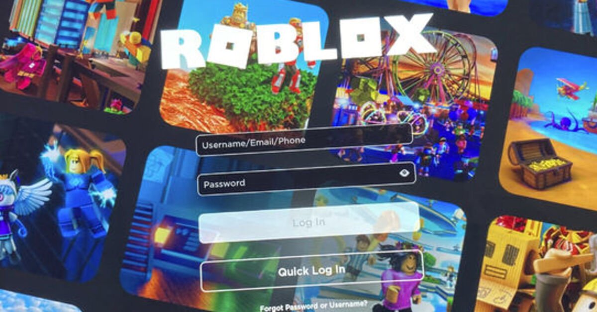 Tartışmaların odağındaki platform: Roblox