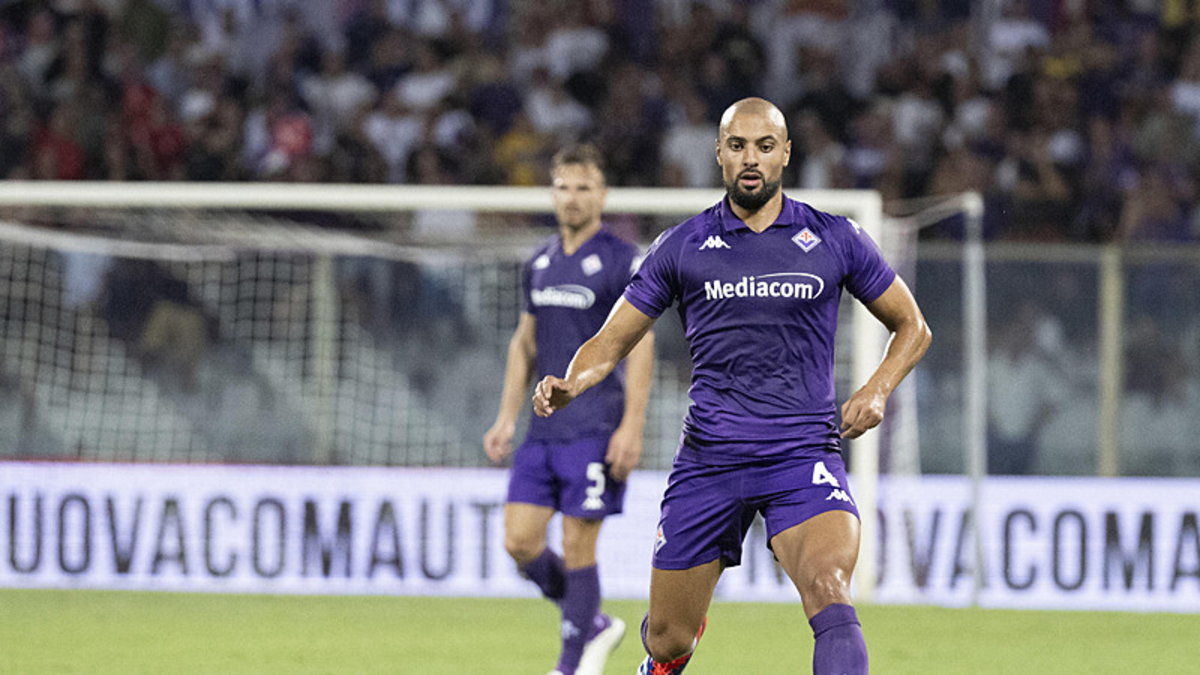 TRANSFER HABERLERİ: Fenerbahçe Sofyan Amrabat’ı ikna etti!