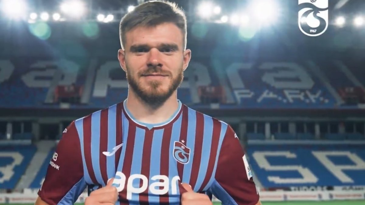 TRANSFER HABERLERİ: Trabzonspor Arseniy Batagov’un maliyetini açıkladı!