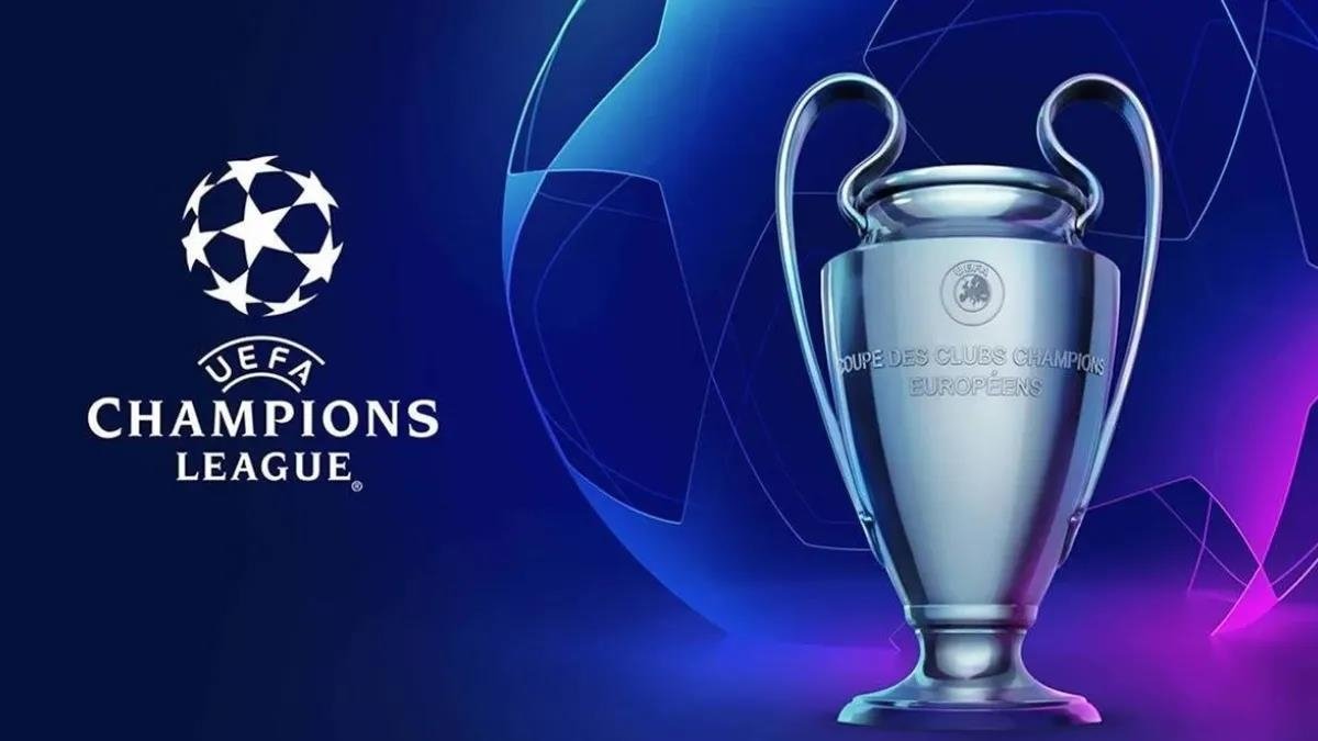 UEFA Şampiyonlar Ligi’nde play-off turuna yükselen takımlar belli oldu!