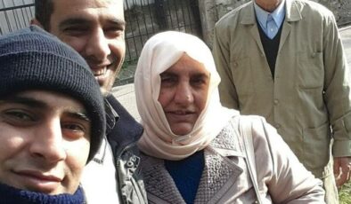 Annesi, 2 ağabeyi ve yengesini katletmişti! İşte o polisin son savunması! | Son dakika haberleri