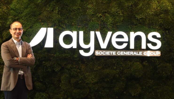 Ayvens Türkiye'de 30 bin araç ile faaliyet gösterecek – Otomobil Haberleri