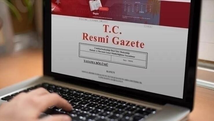 Bazı fakülte, yüksekokul ve enstitüler kapatılırken yenileri kuruldu – Güncel haberler