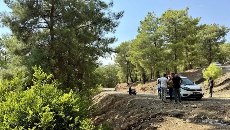 Fethiye’de Terk Edilen Bebek İçin İki Şüpheli Gözaltında