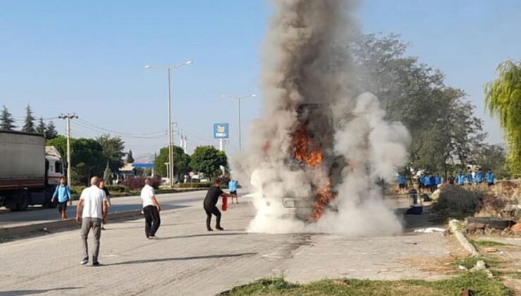 Harputspor faciayı kıl payı atlattı! | Son dakika haberleri