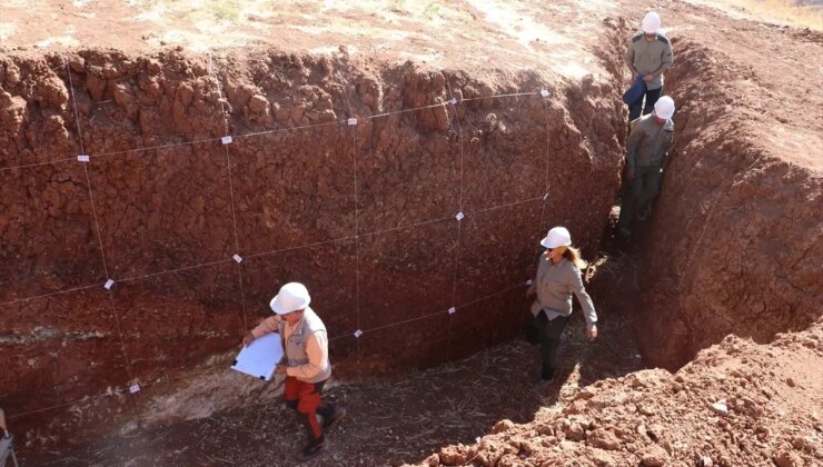 Hatay’da Deprem Araştırmaları Devam Ediyor