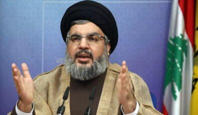 İsrail’in siber saldırılarının ardından Nasrallah’tan ilk açıklama: Büyük bir darbe aldık, bu saldırı karşılıksız kalmayacak