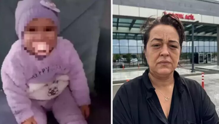 İstismara uğrayan Sıla bebeğin teyzesi konuştu: "Kardeşim demeye dilim varmıyor"