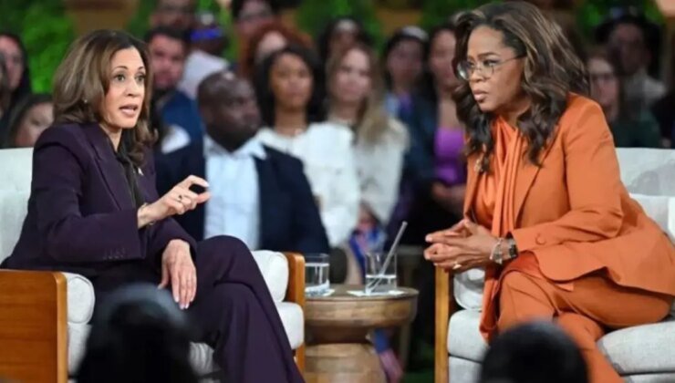 Kamala Harris’ten silah açıklaması: ‘Eğer evime biri girerse vurulur’