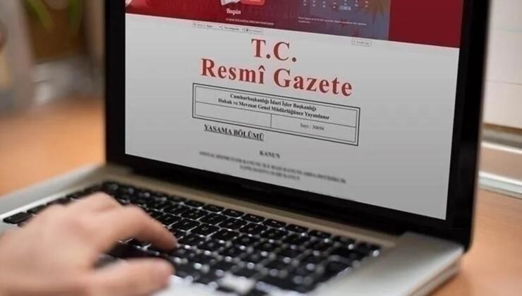 Merkez Bankası'nın zorunlu karşılıklarda değişiklik yapılmasına ilişkin tebliğ Resmi Gazete'de – Ekonomi haberleri – Para Haberleri