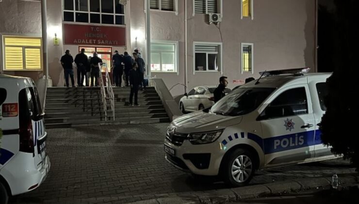 Sakarya'da makarna fabrikasındaki patlamaya ilişkin 6 şüpheli gözaltına alındı – Güncel haberler