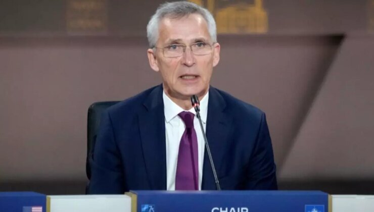 Stoltenberg NATO’ya bu sözlerle veda etti: Avrupa Türkiyesiz güvende değil