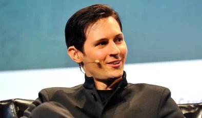 Telegram CEO’su Pavel Durov, 5 Milyon Euro kefaletle serbest bırakıldı