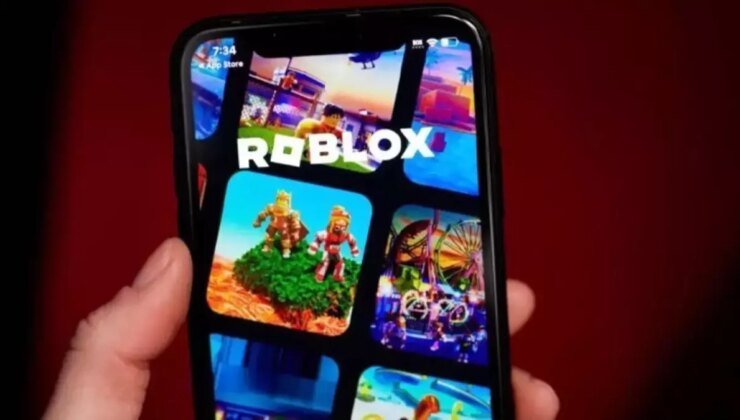 Türkiye’de erişime engellenen oyun platformu Roblox’tan açıklama var