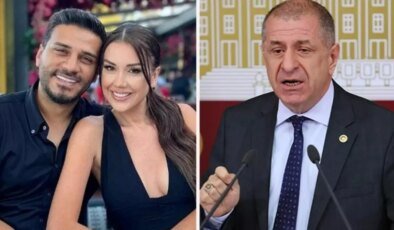 Ümit Özdağ, Engin Polat’la ilgili sözlerine açıklık getirdi: İki politikacı arasındaki pazarlıkta rakam telaffuz edilmiş