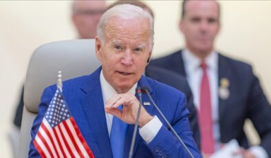 ABD Başkanı Biden: "Gazze'de bir ateşkese ihtiyacımız var" – Dünya haberleri | Dış Haberler