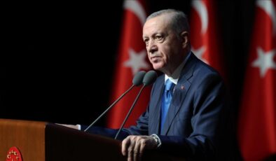 AK Parti’den anket! Sonuçlar Başkan Erdoğan’a sunulacak