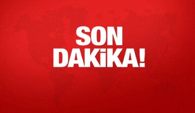 AK Parti’den ilk açıklama!