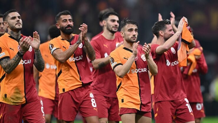 Antalyaspor – Galatasaray maçı ne zaman, saat kaçta? Antalyaspor – Galatasaray maçı hangi kanalda? (Trendyol Süper Lig)