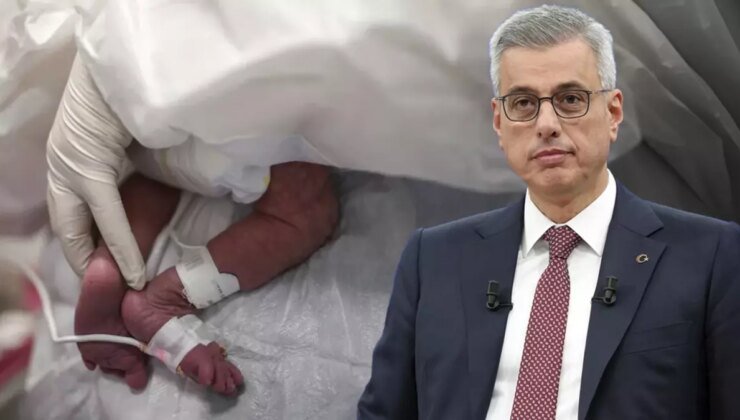 Bakan Memişoğlu’ndan "yenidoğan çetesi" açıklaması: 5 Mayıs 2023’te Emniyet’ten yardım istedik