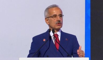 Bakan Uraloğlu: Savaşlar artık bilişim dünyasında – Teknoloji Haberleri