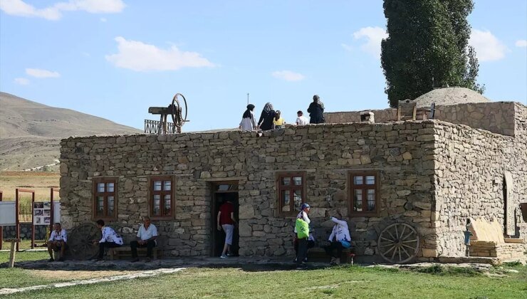 Bayburt’un Kültür Müzeleri 90 Bin Ziyaretçiyi Ağırladı