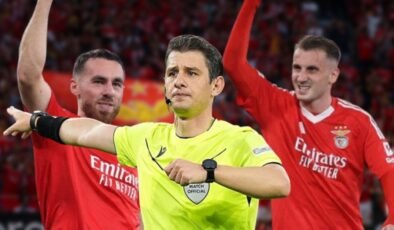 Benfica – Feyenoord Şampiyonlar Ligi maçı ne zaman, saat kaçta? Benfica – Feyenoord maçı hangi kanalda, şifresiz mi?