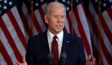 Biden, İsrail'in İran'a nasıl ve ne zaman karşılık vereceğini anladığını söyledi – Dünya haberleri | Dış Haberler